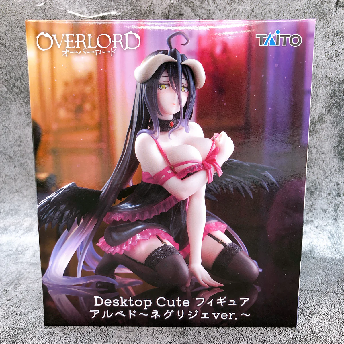Albedo negligee pijama desktop