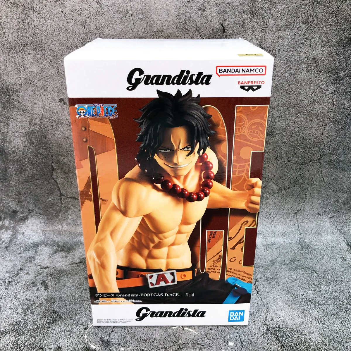 Ace Grandista