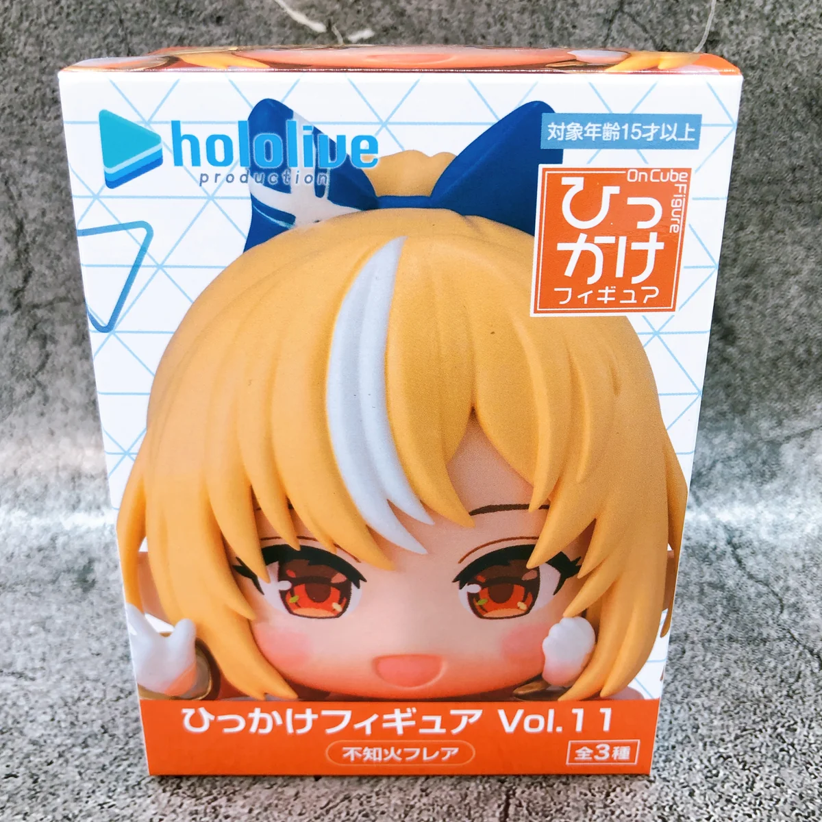 Flare Hikkake Figure Vol.11