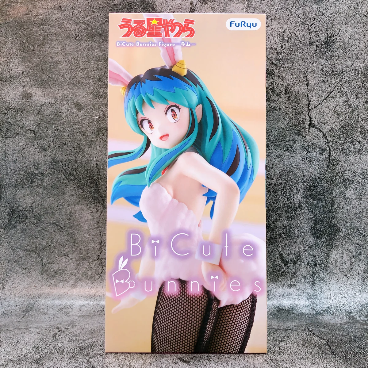 Lum Bicute Bunnies