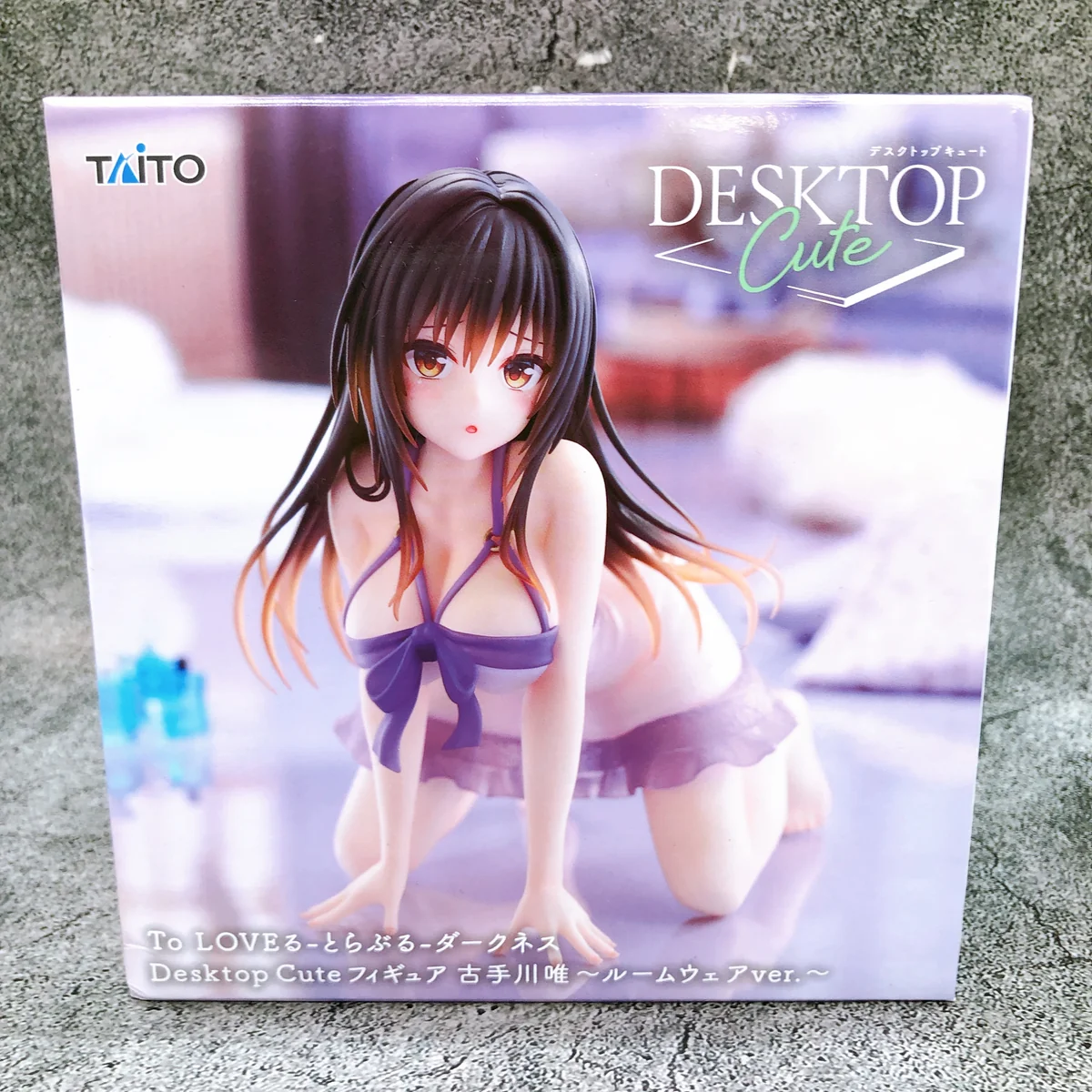 Yui Kotegawa Roomwear Desktop Cute