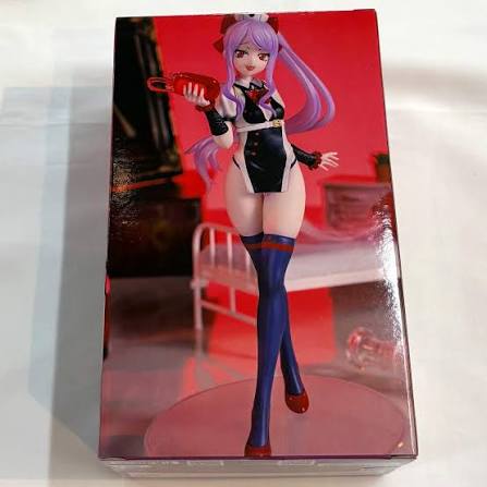 Shalltear vivit