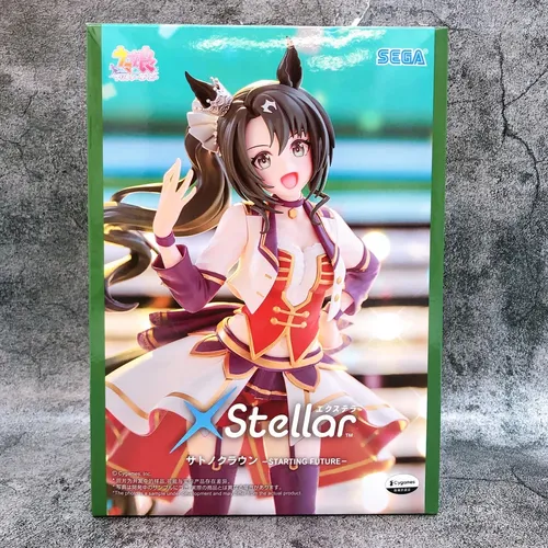 Satono Crown Xstellar