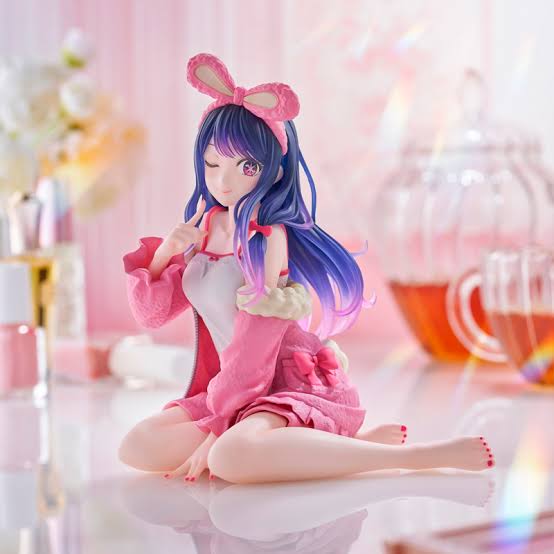 Ai Hoshino Roomwear