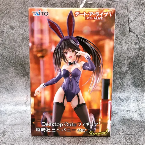 Kurumi Desktop Cute Bunny ver. Renewall