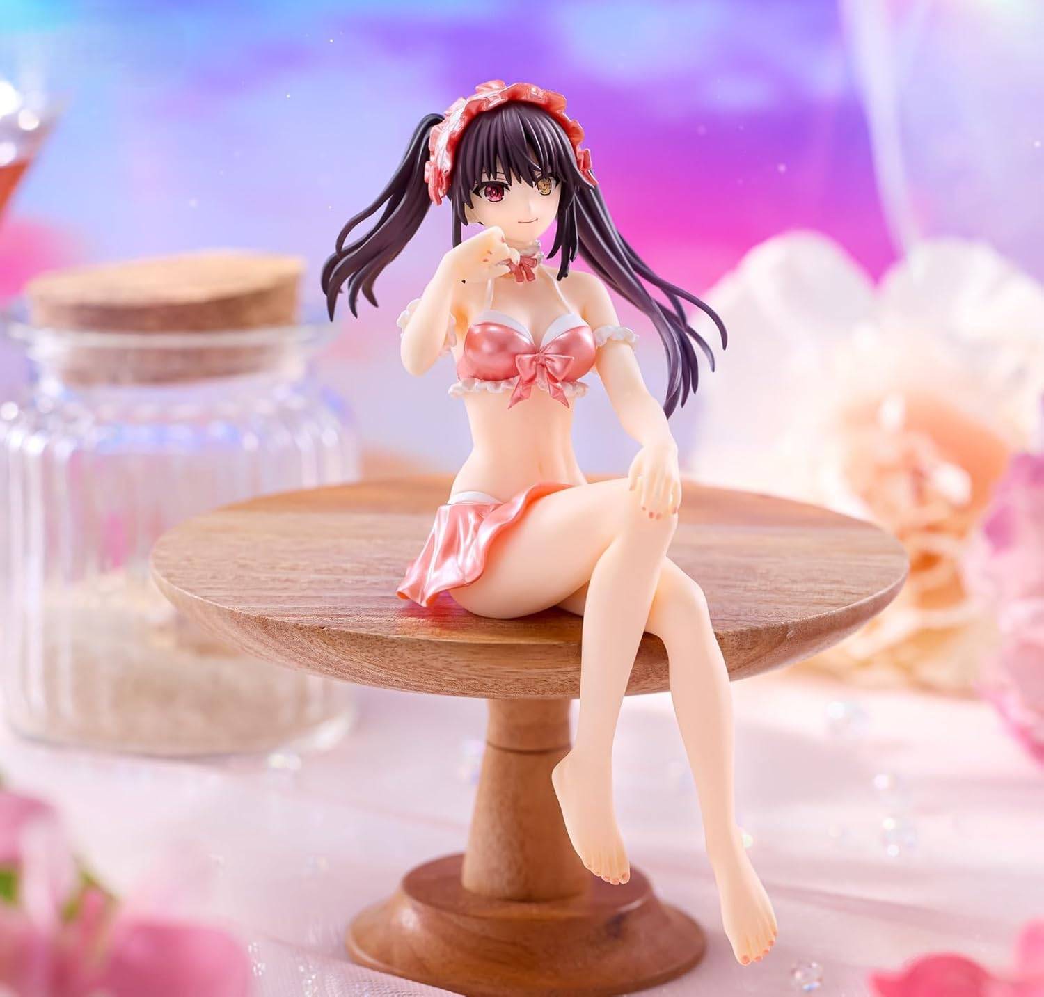 Kurumi Pastel ver. Noddle Stopper