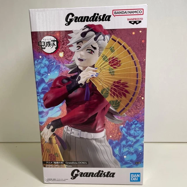Douma Grandista