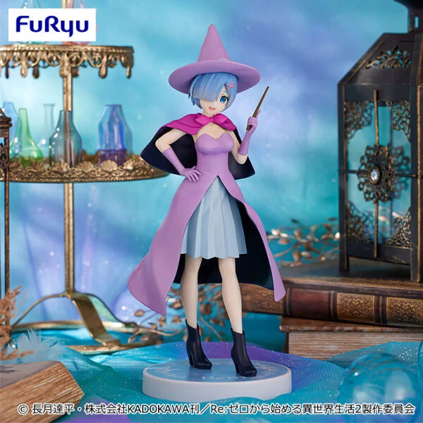 Rem Sleeping Beauty Another Color