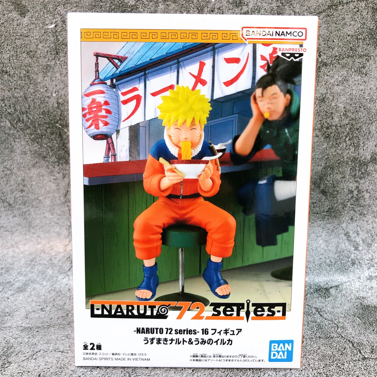 Naruto ramen