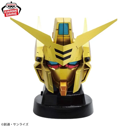 Busto Mobile Suit Gundam SEED Freedom Akatsuki