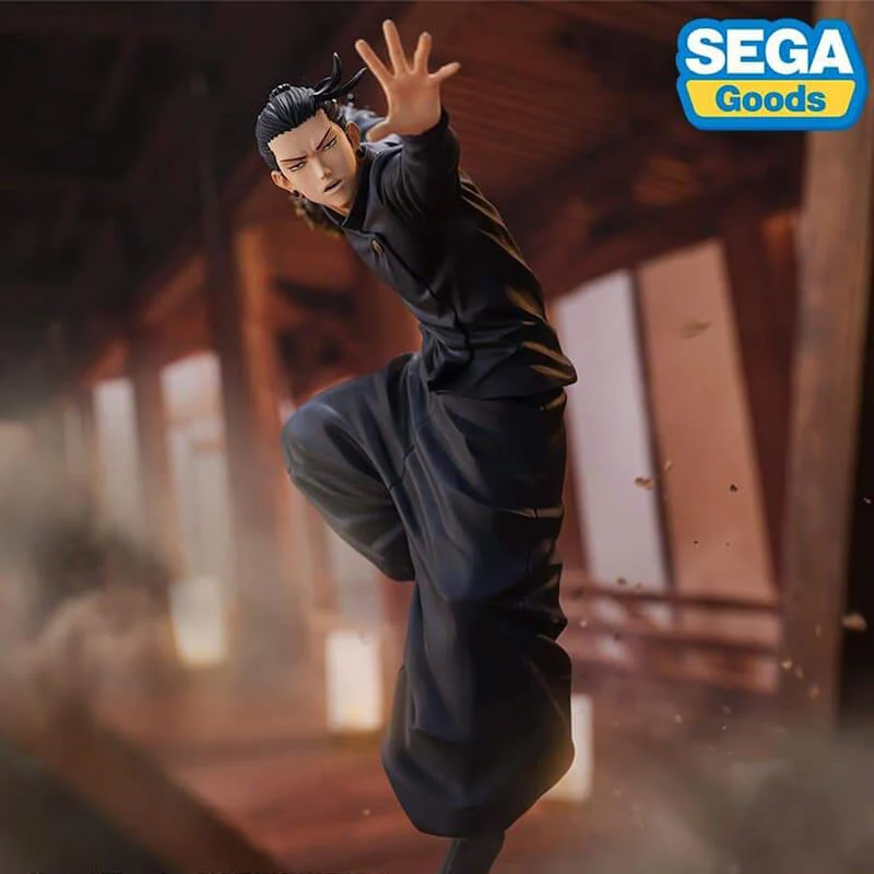 Geto figurizm