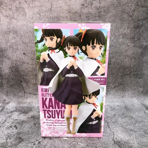 Kanao Glitter y Glamours