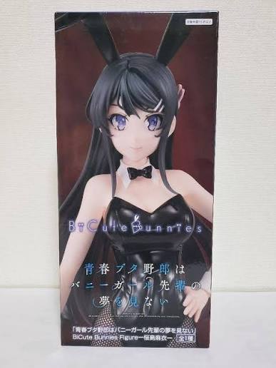 Mai Sakurajima Bunnie