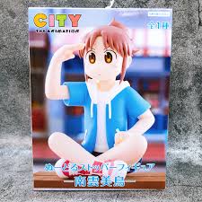 Midori Nagumo Noddle Stopper