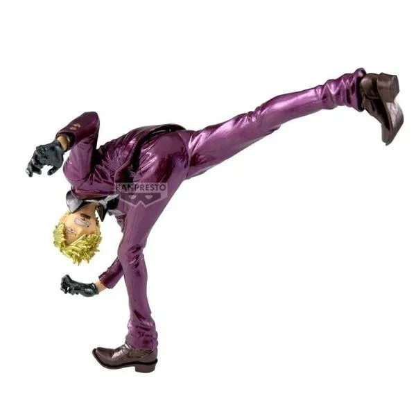 Sanji KOA Wano Special