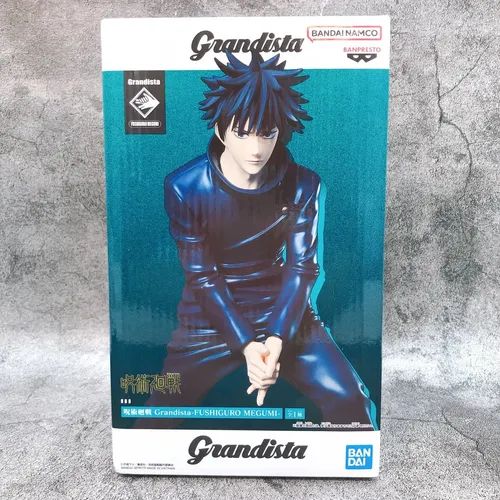 Megumi Fushiguro Grandista