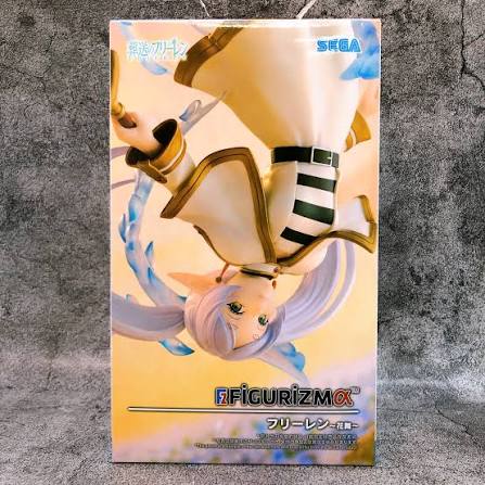 Frieren FIGURIZMα Flower Dance