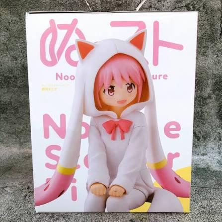 Madoka Kaname Noddle Stopper