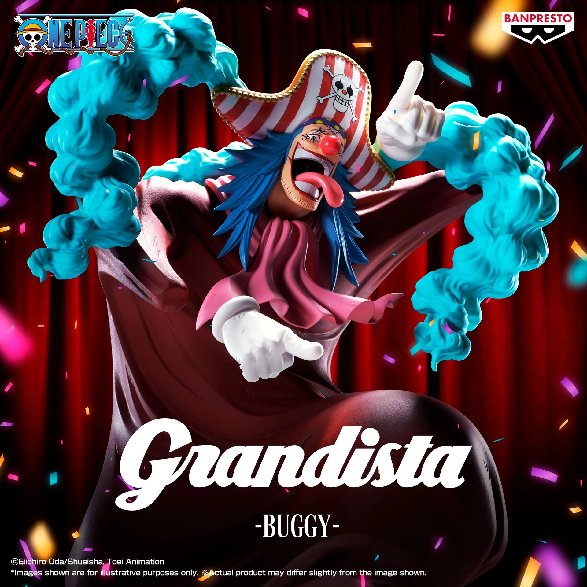 Buggy Grandista