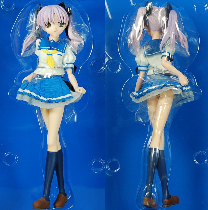 Chiwa Amano 1/8
