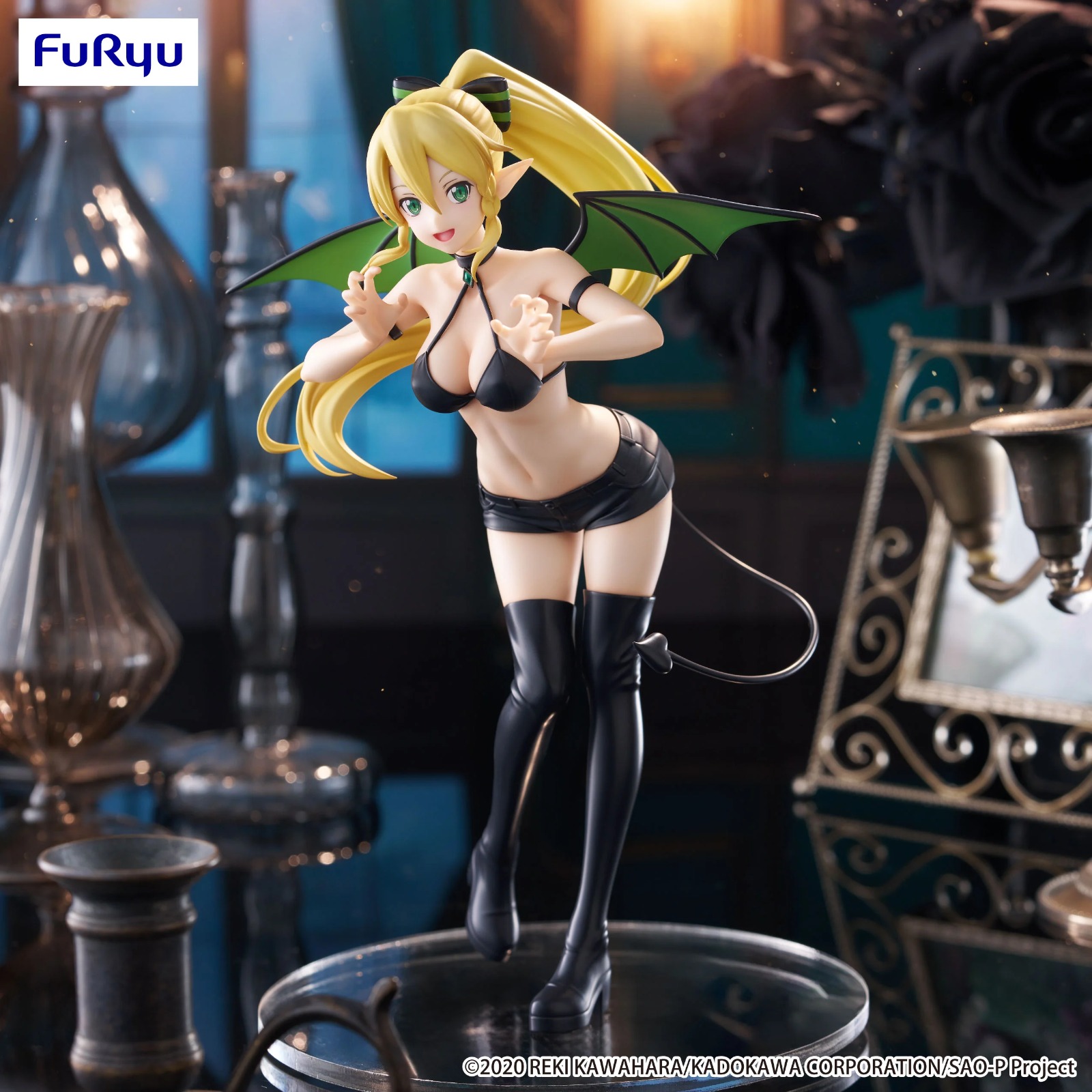 Leafa bicute dark