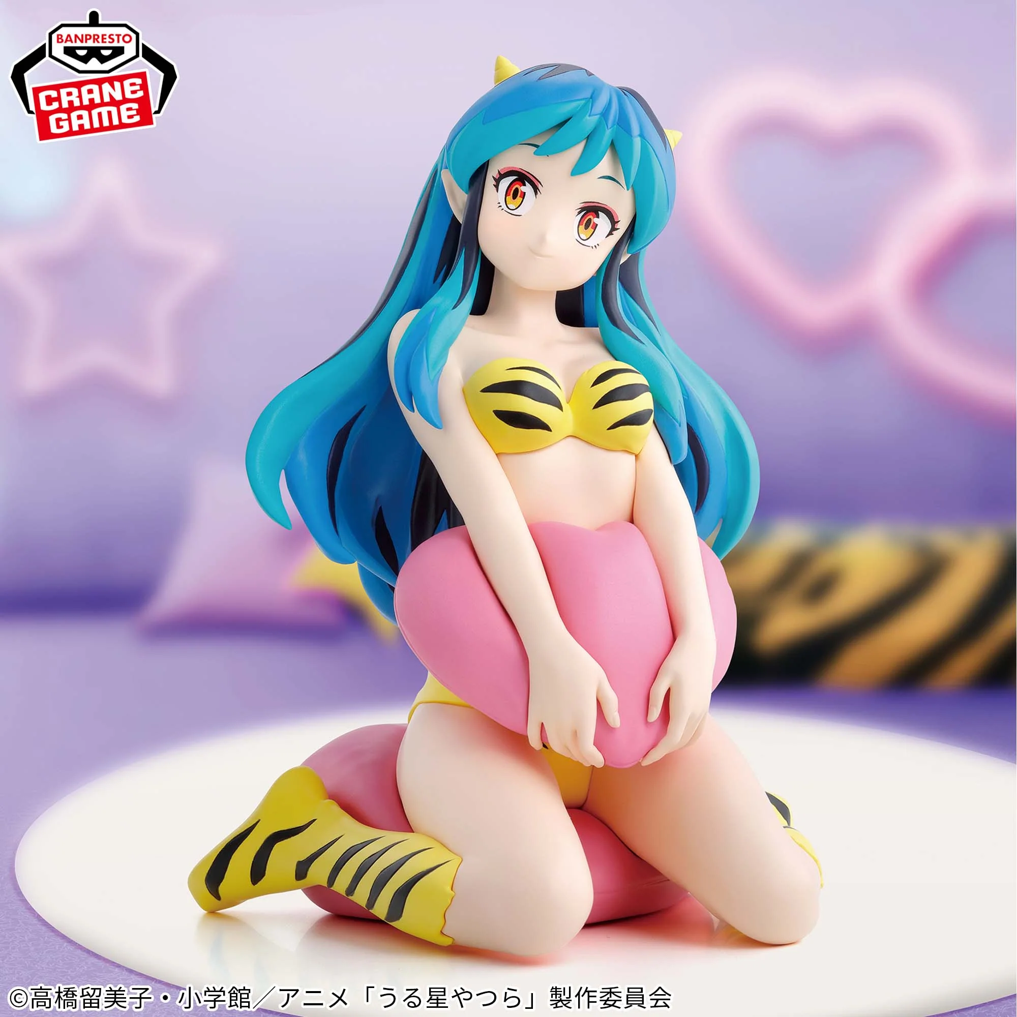 Lum Relax Time II