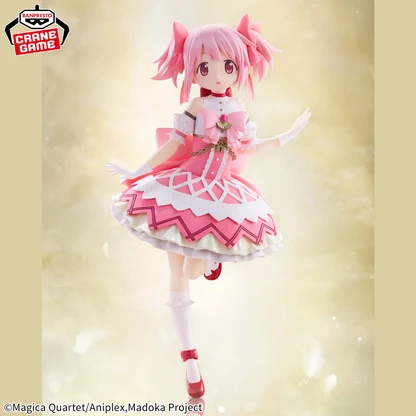 Madoka banpresto
