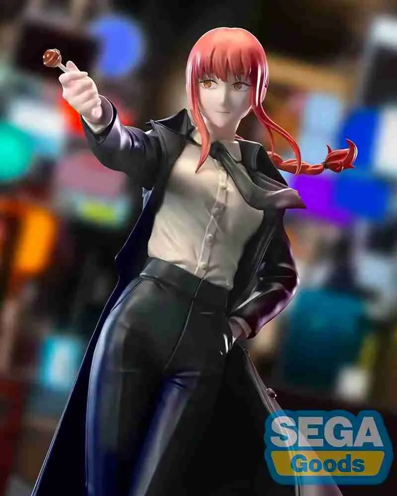 Makima Sega