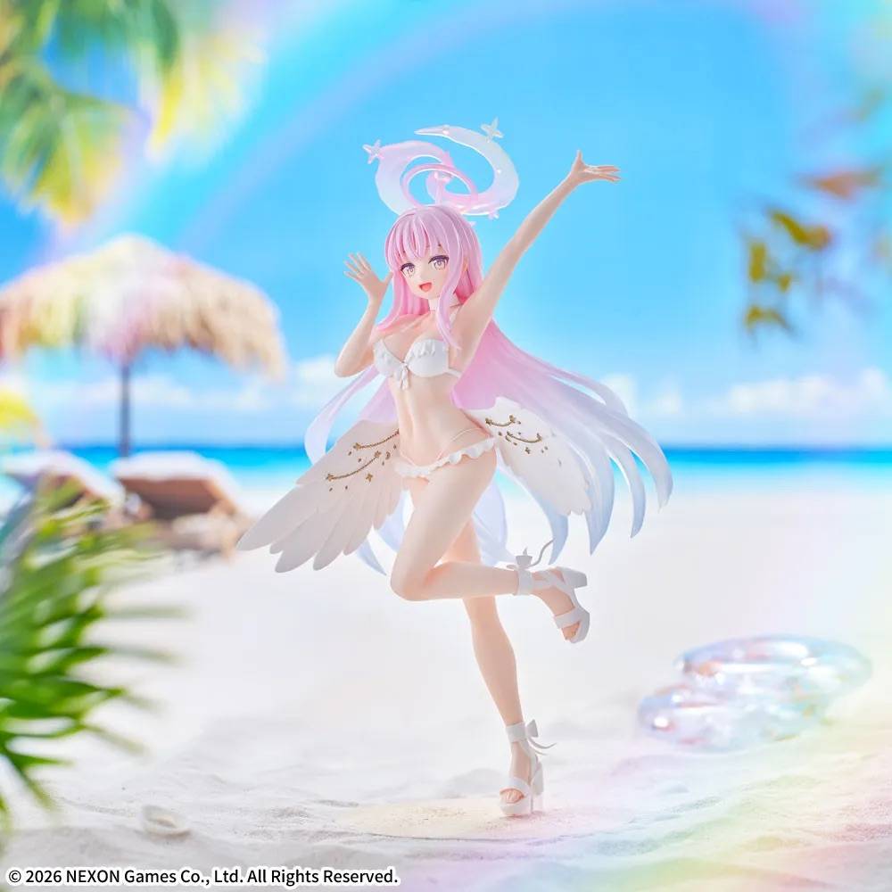 Misono Mika Swimsuit Ver. XStellar