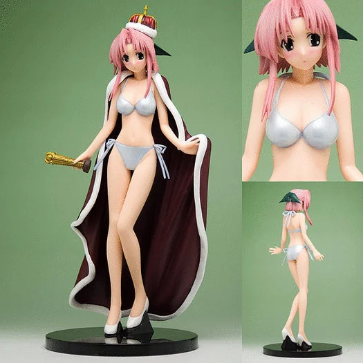 Nao Morisaki 1/6