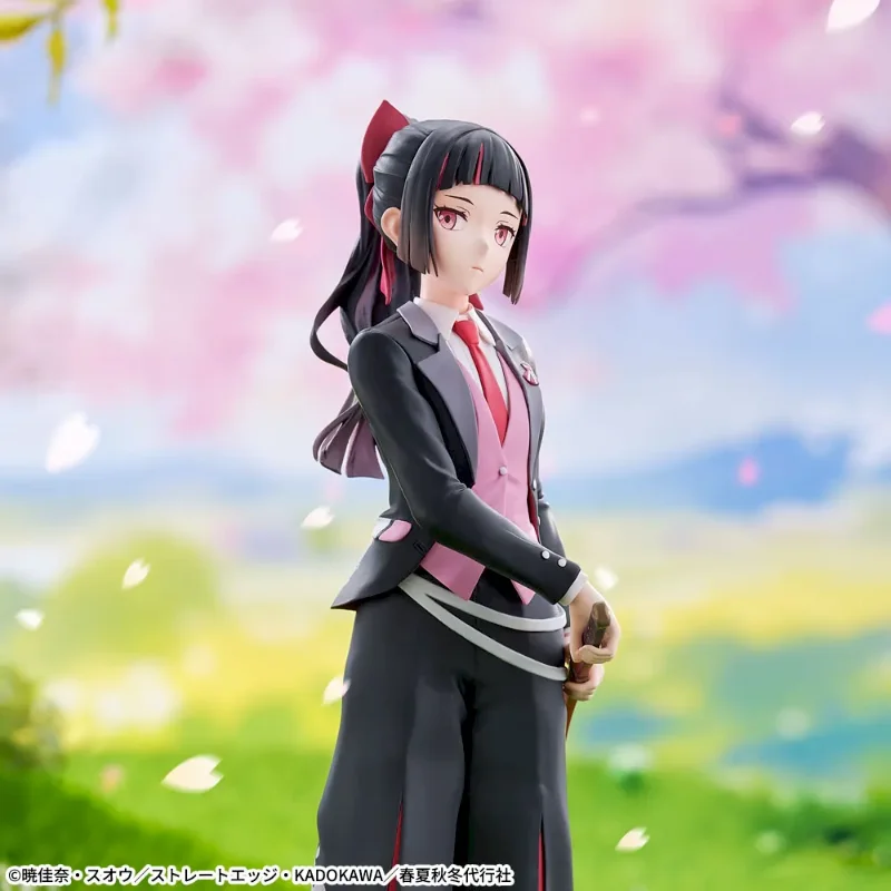 Sakura Himedaka Xstellar