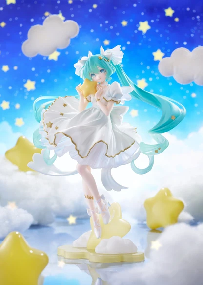Hatsune Miku Birthday 2026 AMP+