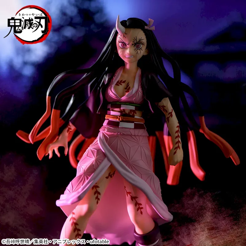 Nezuko Figurizma