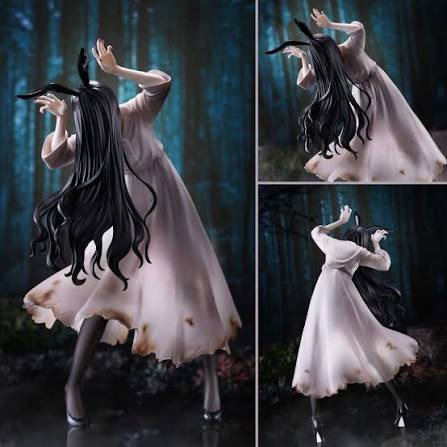Sadako BiCute Bunnies