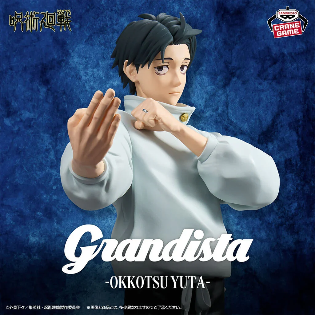 Yuta Grandista