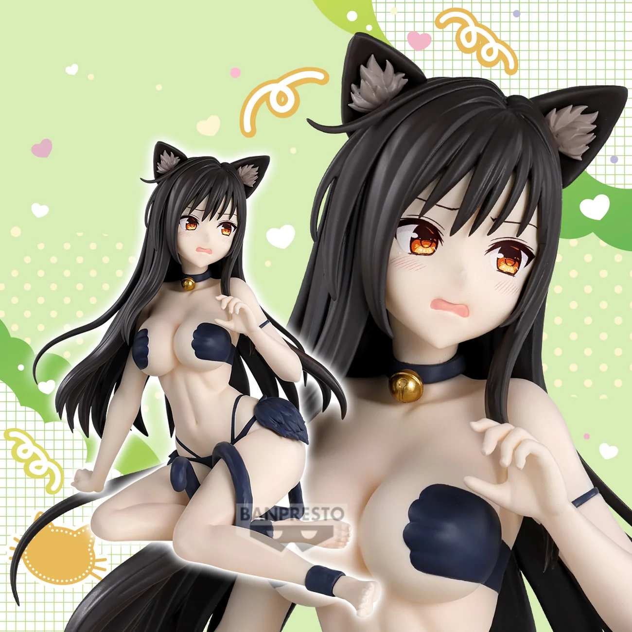 Yui Kotegawa Nyarts