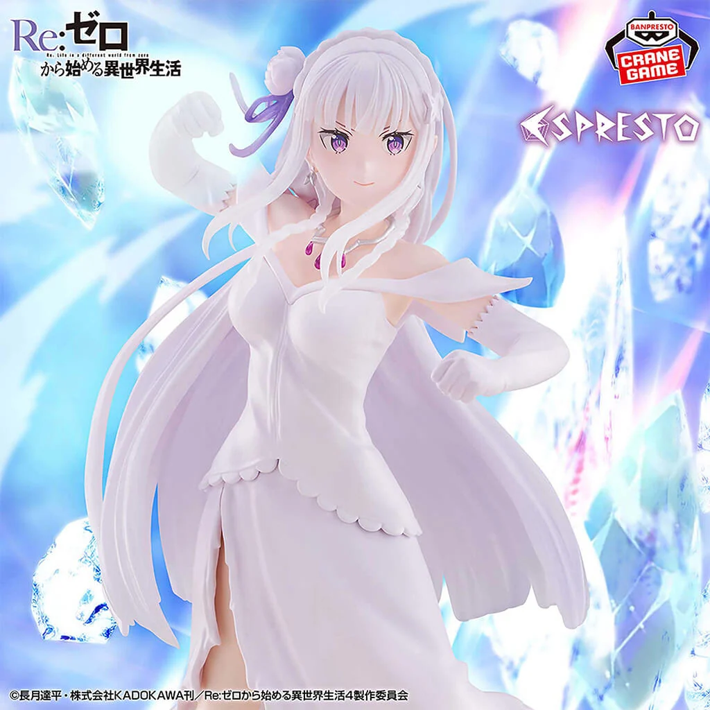 Emilia Espresto